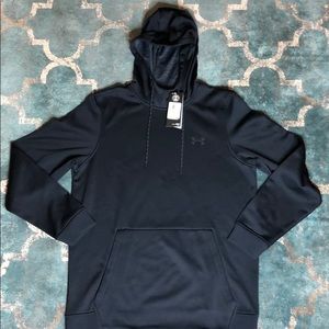 Under Armour Men’s Cold Gear Hoodie